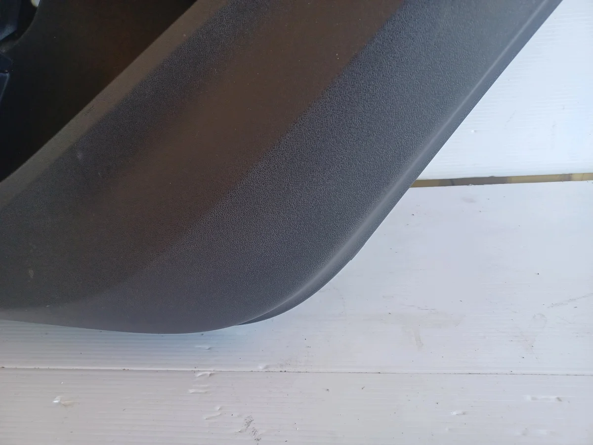 Volvo V40 II Türverkleidung rechts hinten 31384748 image 5