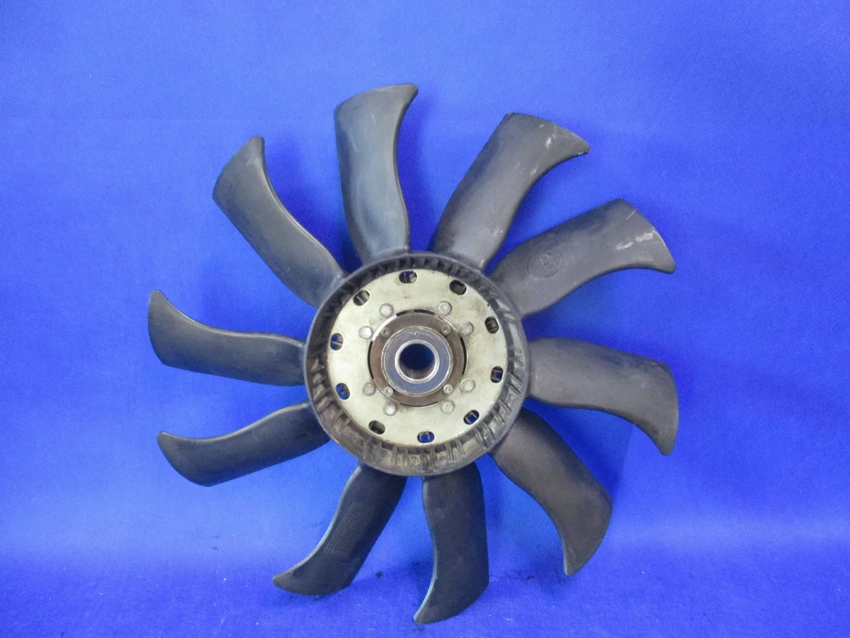 VISCO VENTILATEUR IVECO DAILY IV 3.0 TDP16616