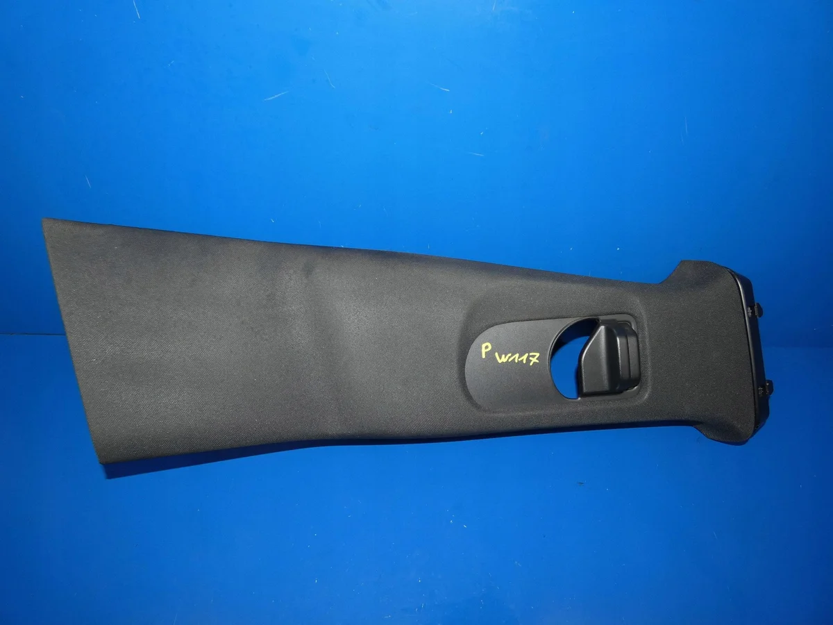Cobertura Pilar Mercedes CLA W117 A1176900625
