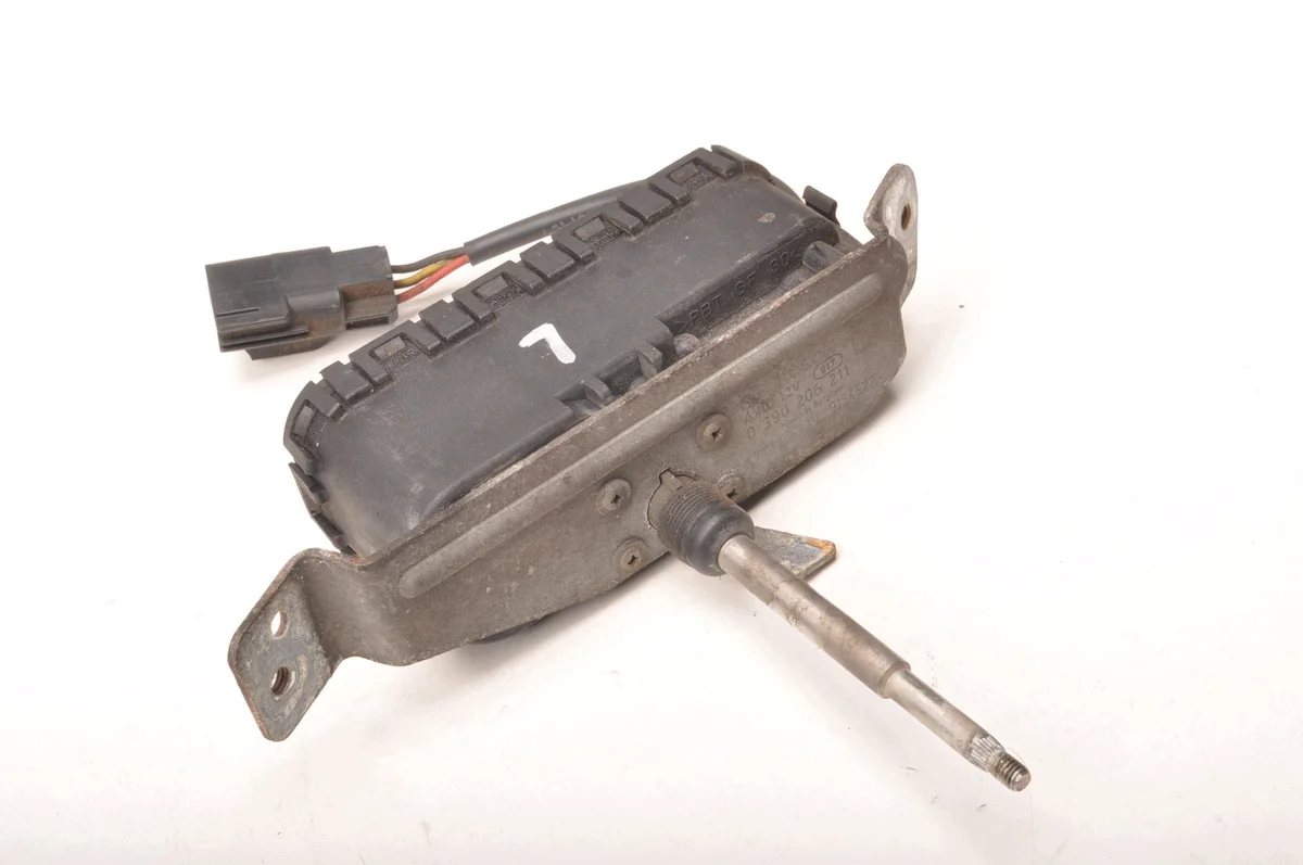 Moteur essuie-glace phare Volvo S80 I
