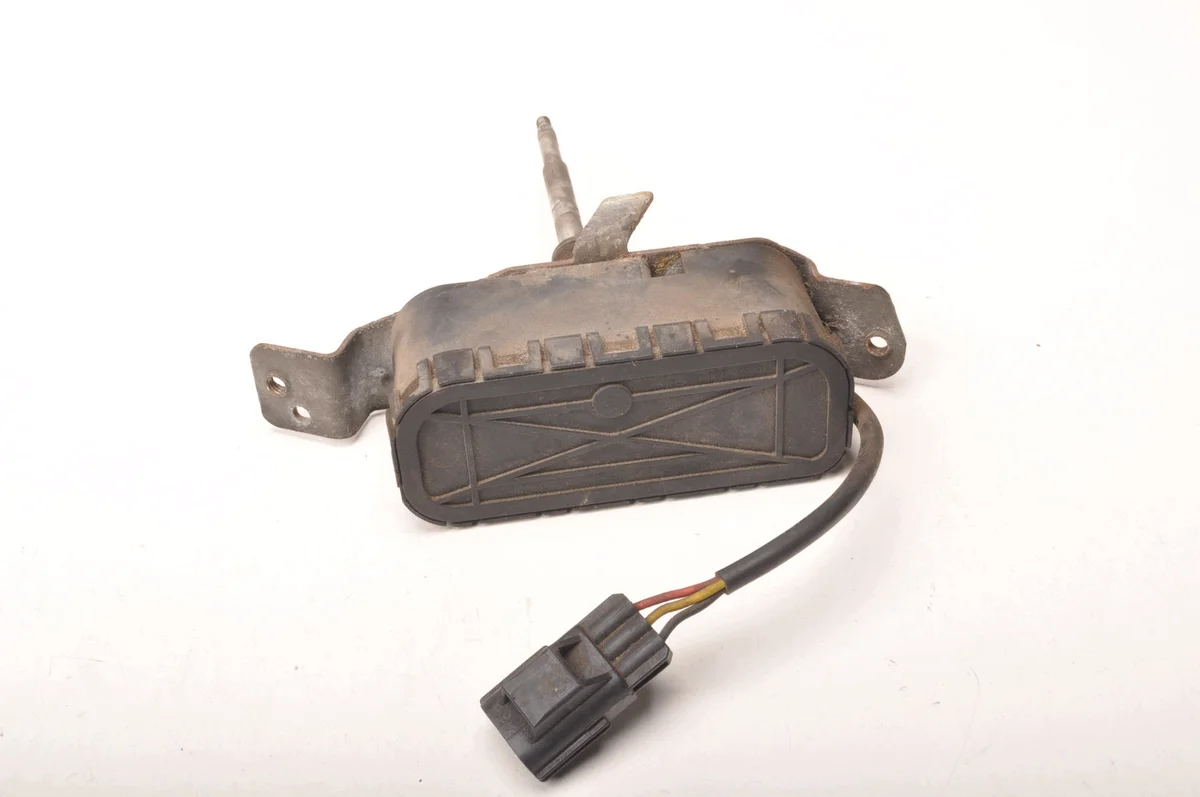 Volvo S80 I Scheinwerfer-Wischer Motor Links image 4