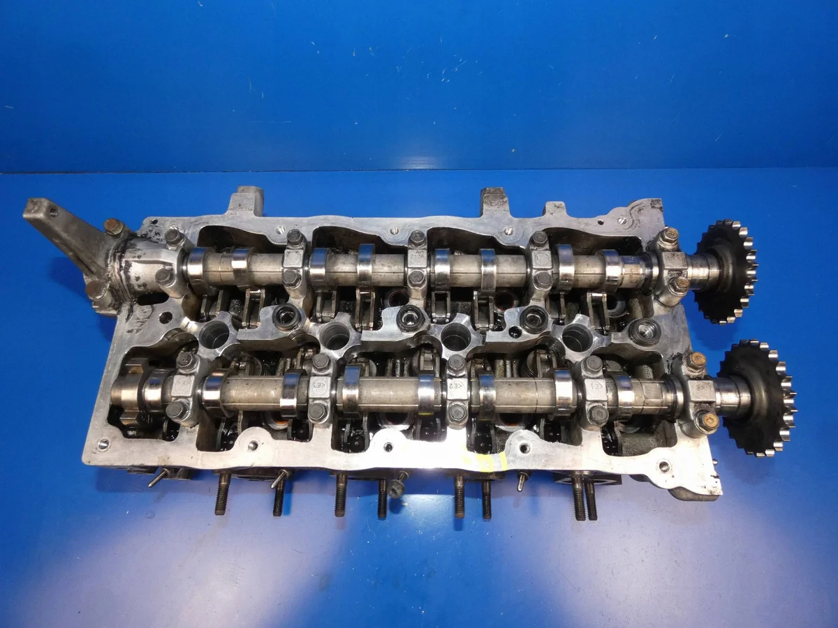 Kia 221112A200 Motorhuvud - Begagnad