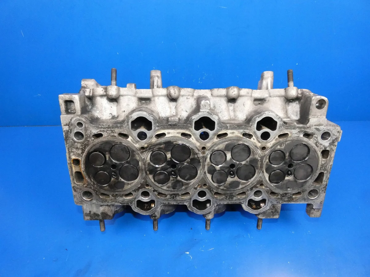 Kia 221112A200 Zylinderkopf gebraucht image 3