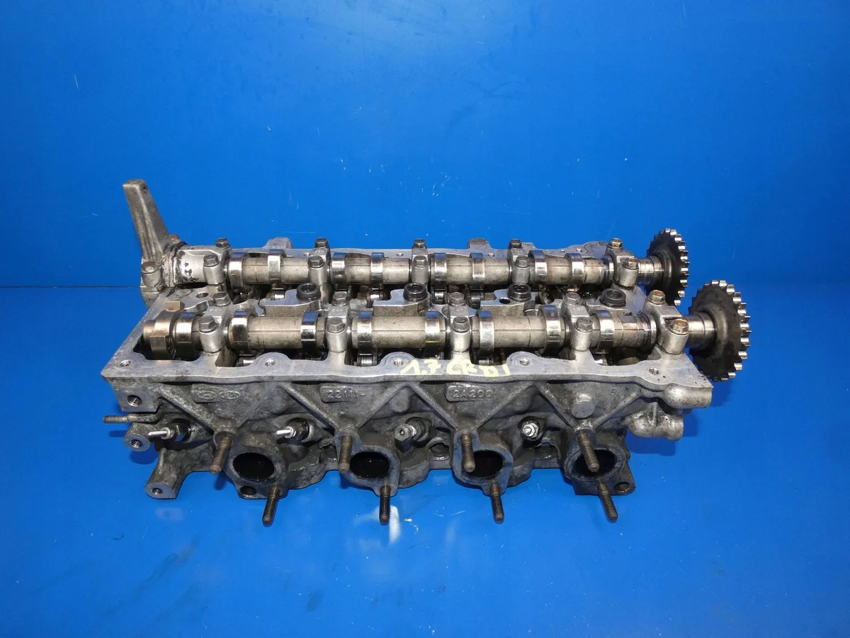 Kia 221112A200 Zylinderkopf gebraucht image 4
