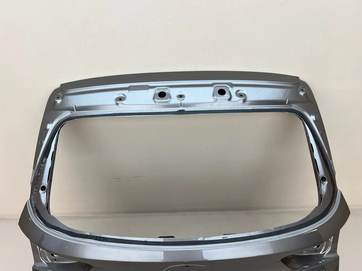 Tapa Maletero Hyundai i30 III Kombi 2017- image 5