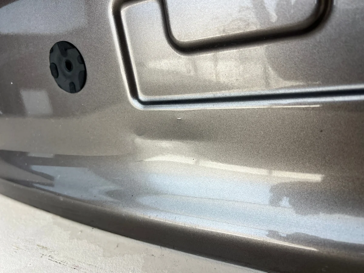 Tapa Maletero Hyundai i30 III Kombi 2017- image 7