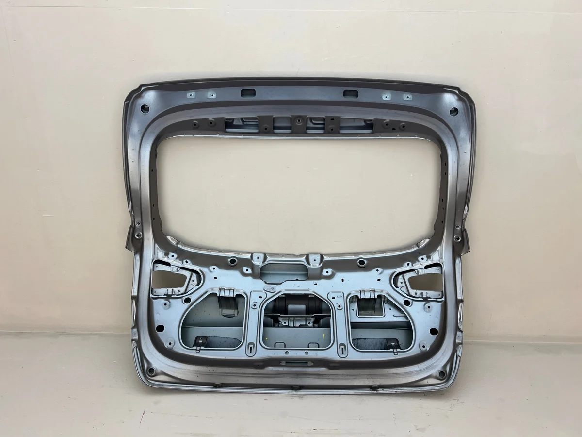Tapa Maletero Hyundai i30 III Kombi 2017- image 9