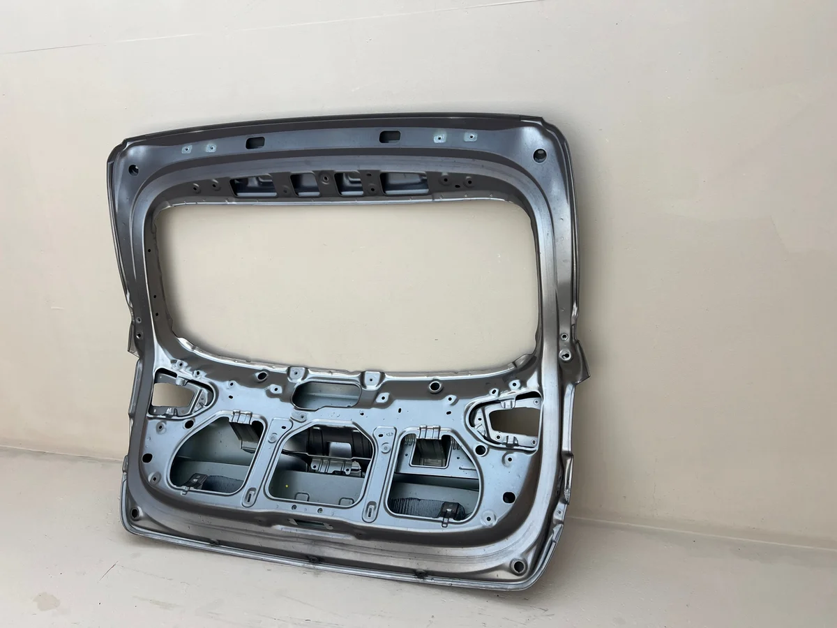 Tapa Maletero Hyundai i30 III Kombi 2017- image 10