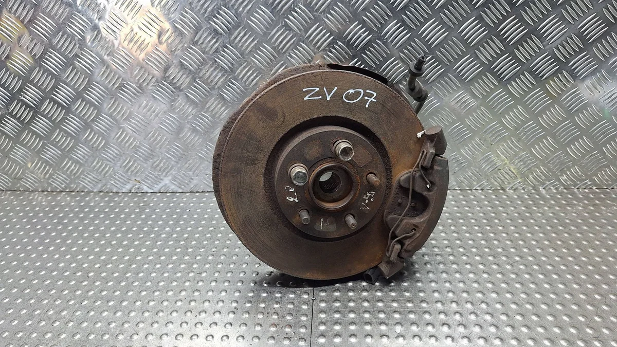 Fusseenheid Ford Focus MK2 S18026614
