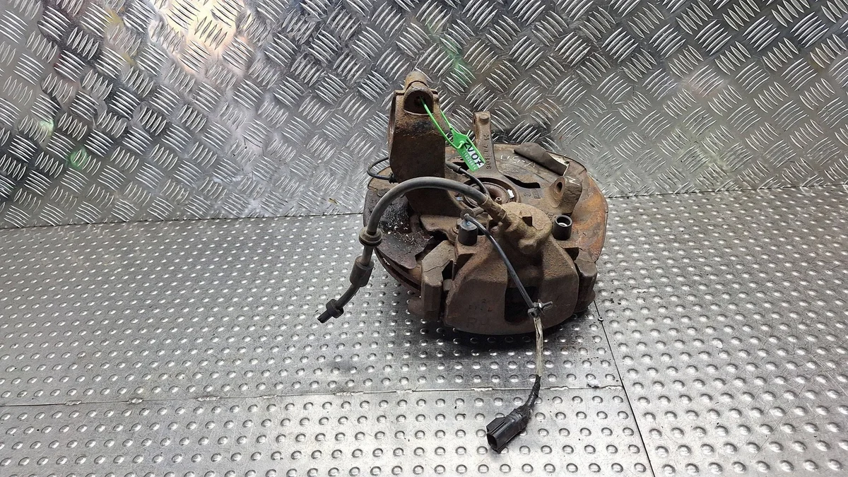 Ford Focus MK2 etualla napa S18026614 image 3