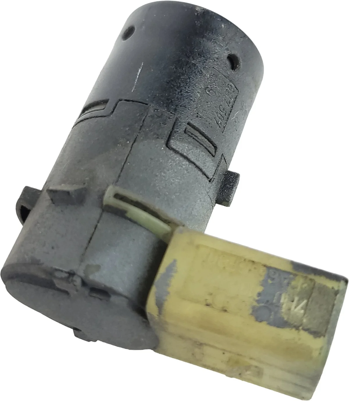 Einparkhilfe Sensor Audi A8 D3 A6 C6 7H0919275C image 3