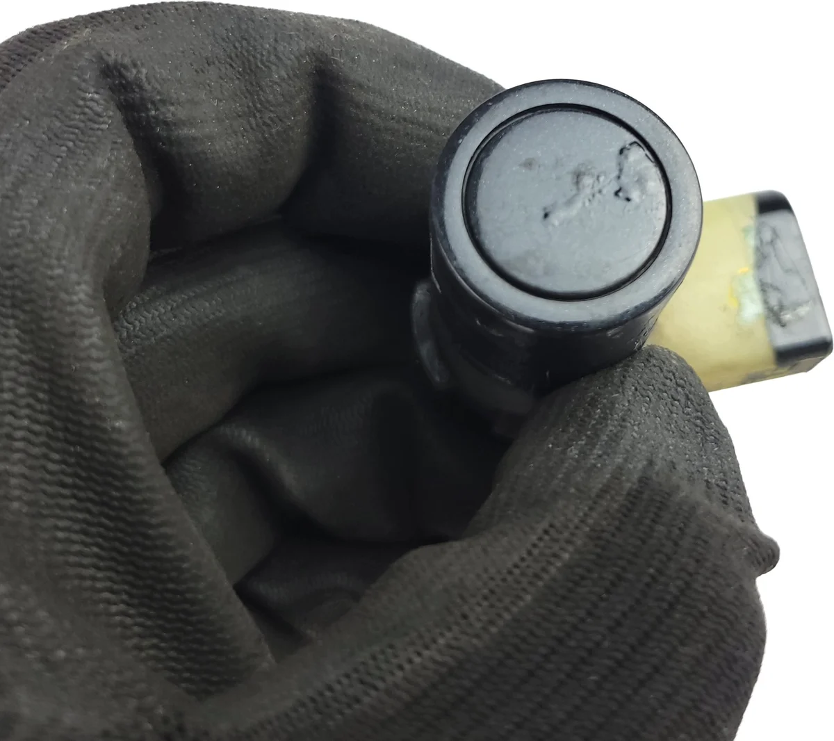 Einparkhilfe Sensor Audi A8 D3 A6 C6 7H0919275C image 5