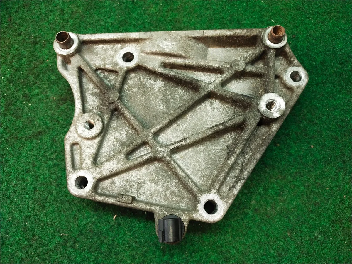 Halterung Lichtmaschine Fiat Opel 1.3 M-Jet image 4