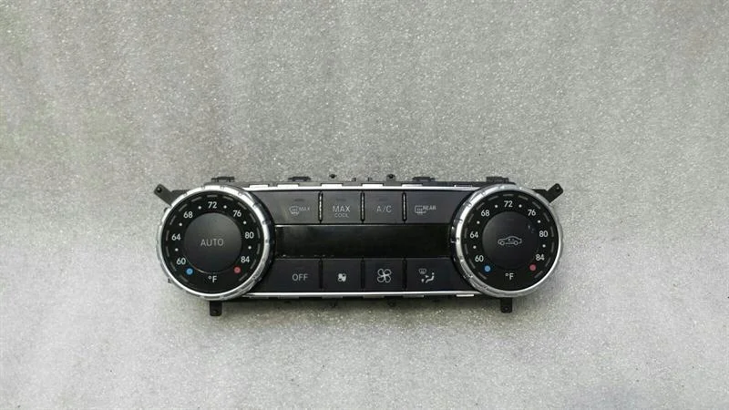 Climatizzatore Mercedes CLS W218 A2049006005 thumbnail 4