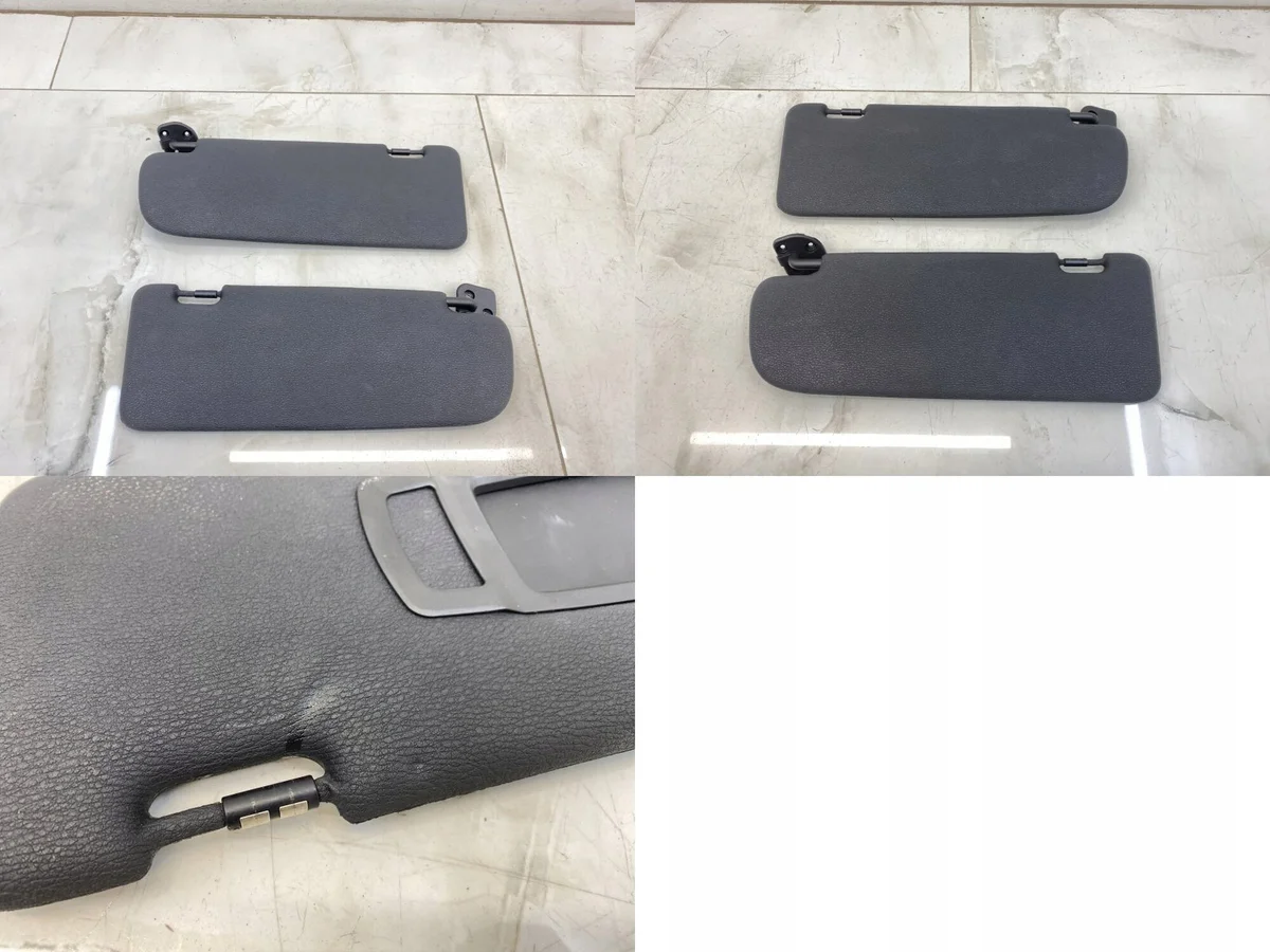 Forro Teto Preto BMW X6 E71 E72 OEM 51447313332 thumbnail 6