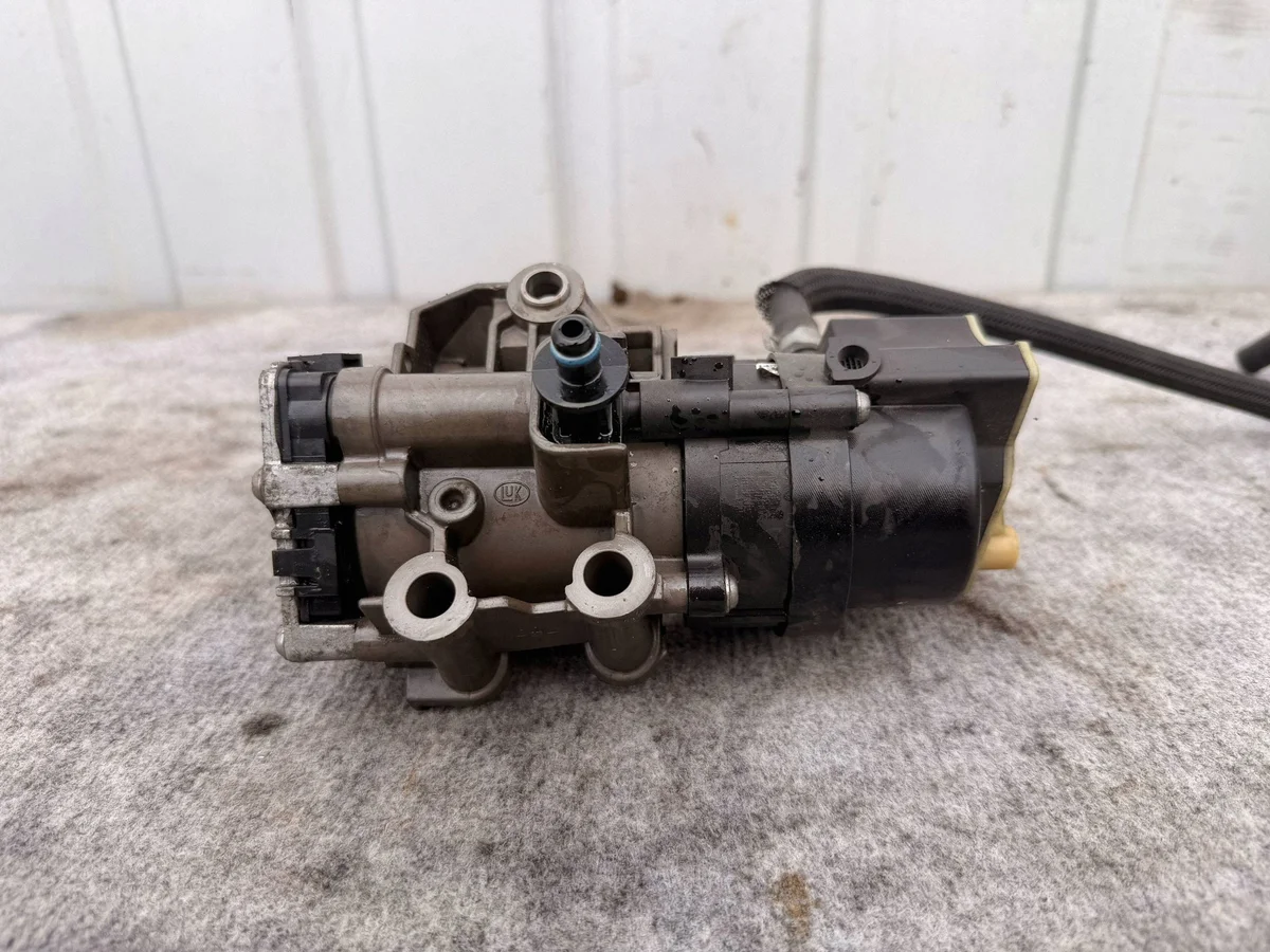 Kupplungsnehmerzylinder Kia Niro 410502B001 image 3