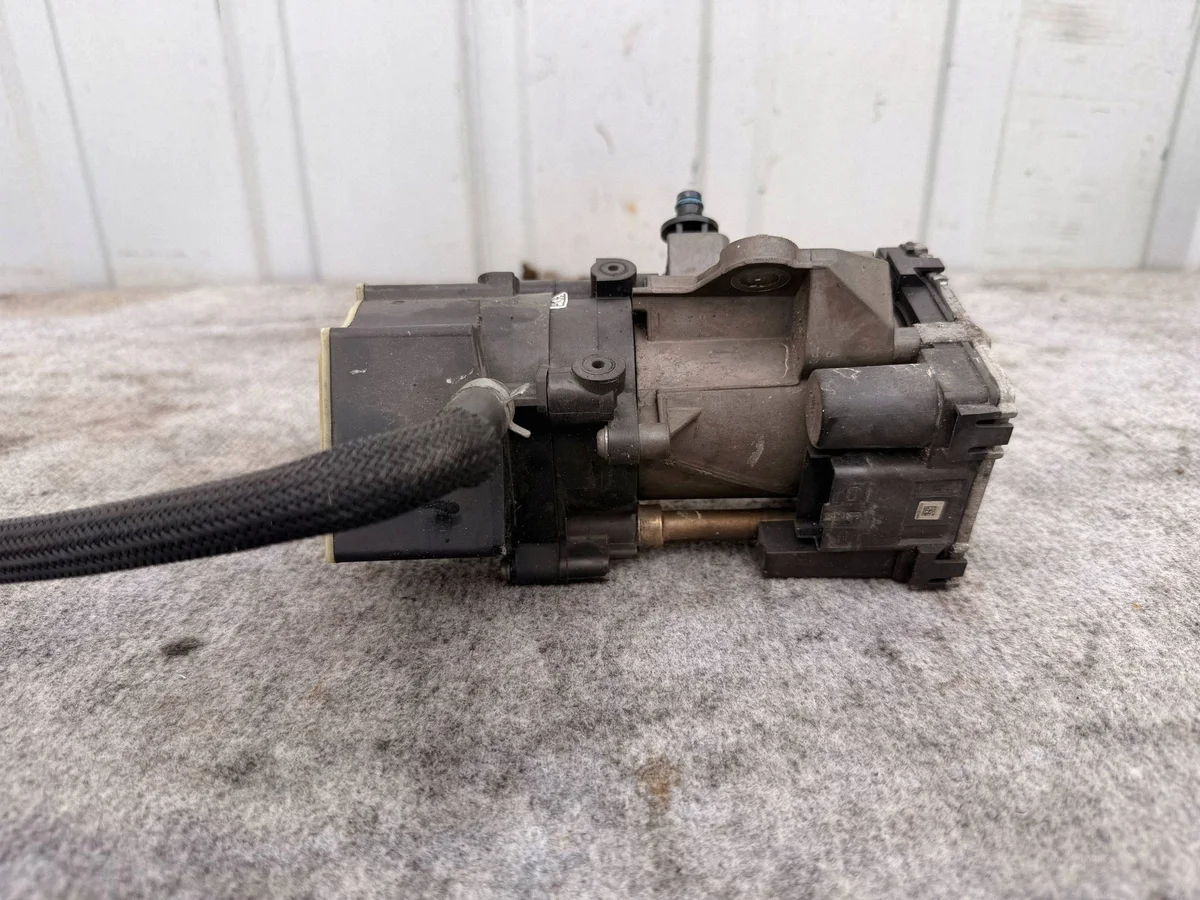 Kupplungsnehmerzylinder Kia Niro 410502B001 image 4