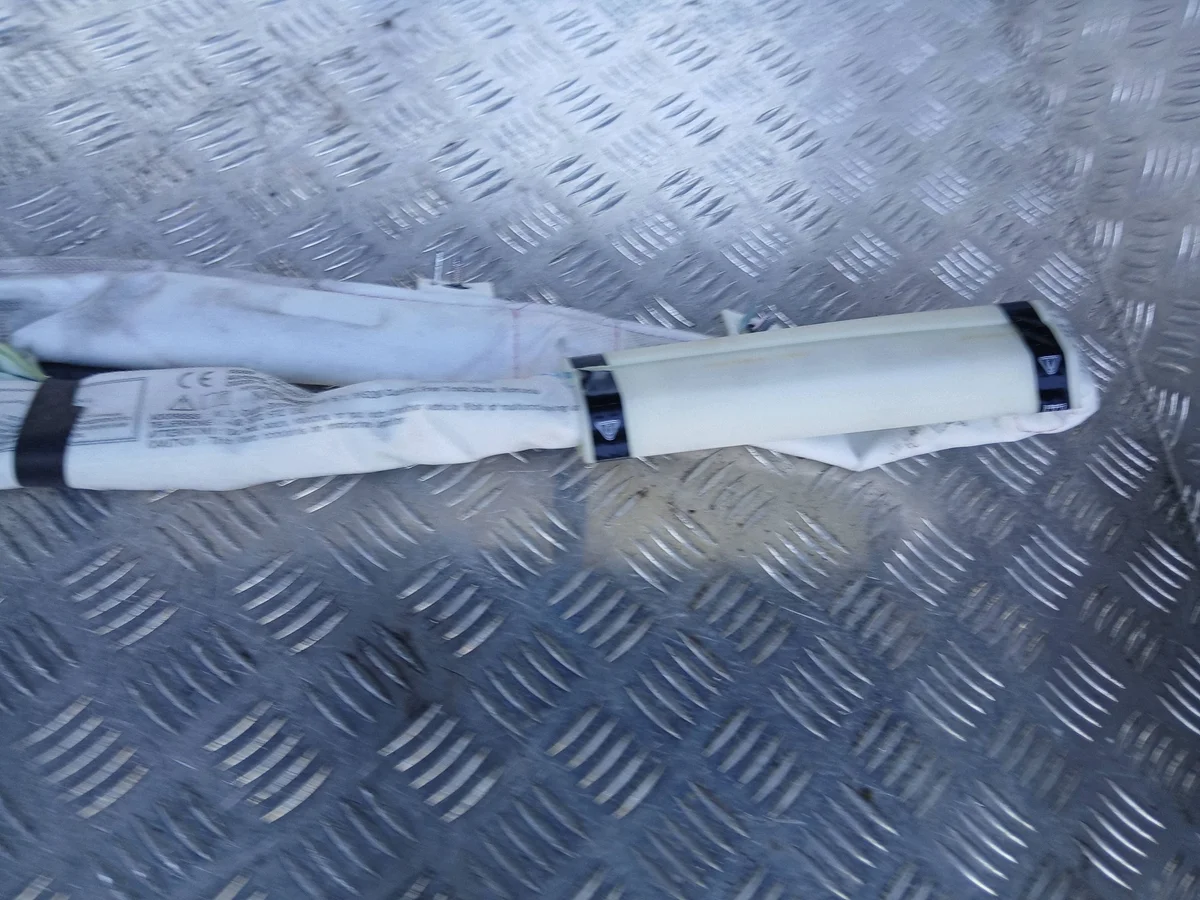 Kurtyna Airbag Hyundai i30 II Gauche image 4