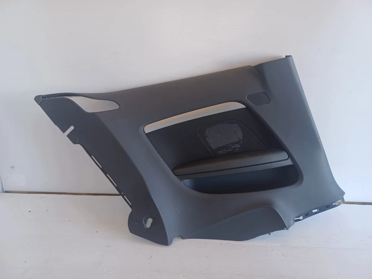 Türverkleidung hinten links Audi A5 8T 8T086703524A
