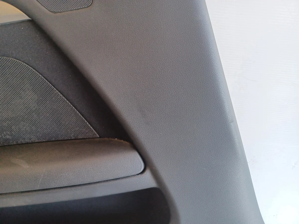 Türverkleidung hinten links Audi A5 8T 8T086703524A image 3