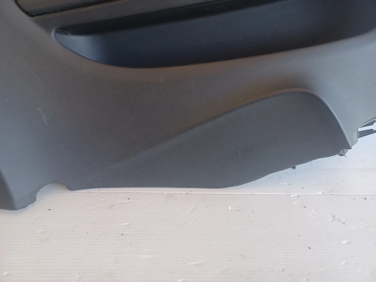 Türverkleidung hinten links Audi A5 8T 8T086703524A image 4