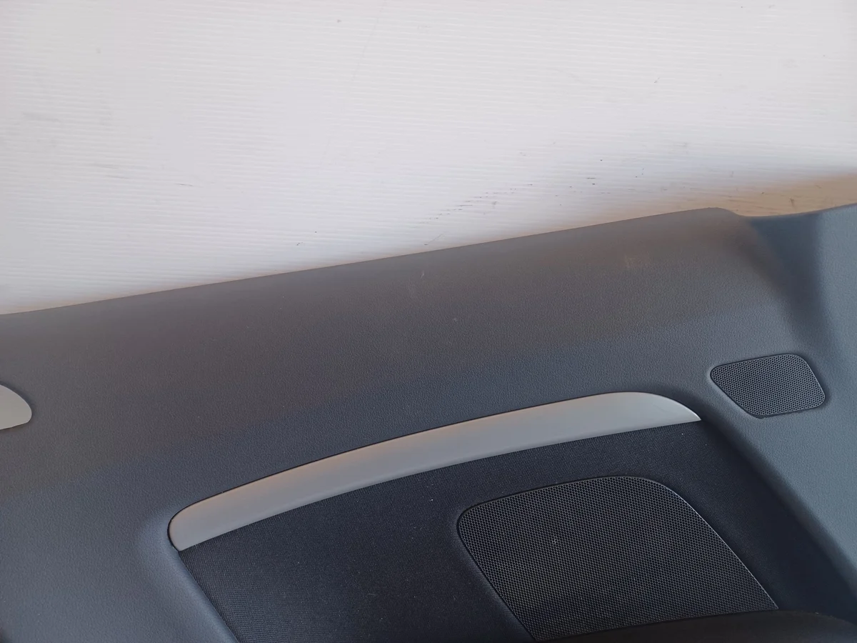 Türverkleidung hinten links Audi A5 8T 8T086703524A image 6