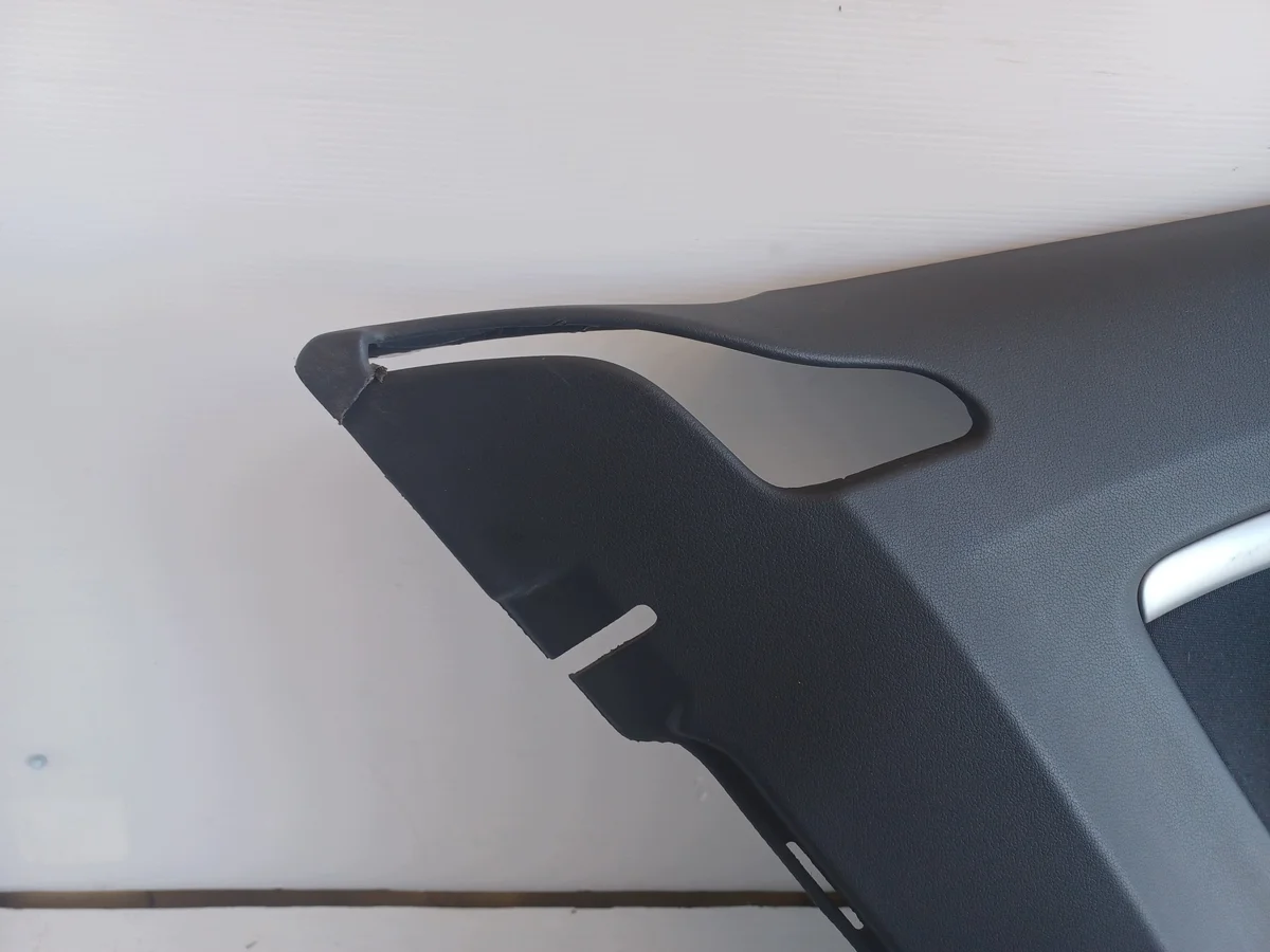 Türverkleidung hinten links Audi A5 8T 8T086703524A image 7