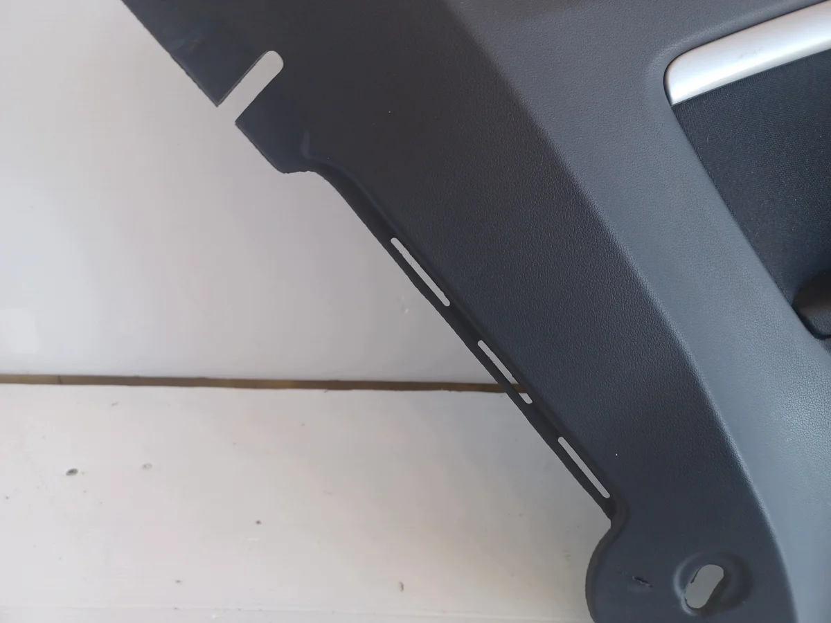 Türverkleidung hinten links Audi A5 8T 8T086703524A image 9