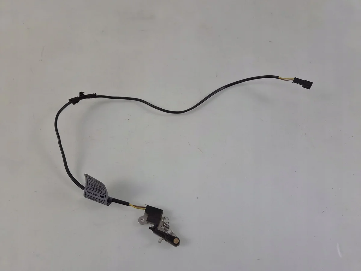 BMW E93 takkabelsats vänster microswitch