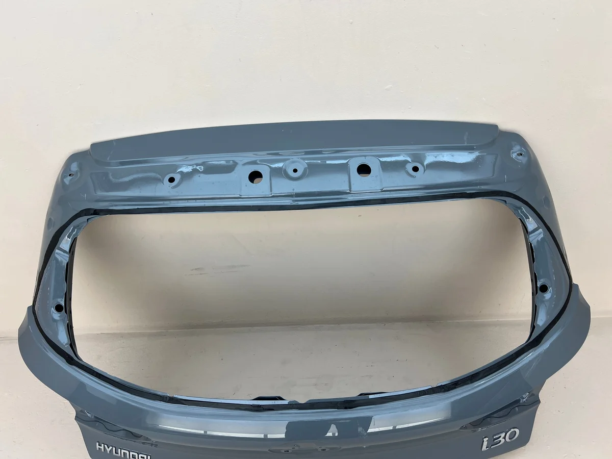 Klappe Kofferraum Hyundai i30 III HB 2017- image 8