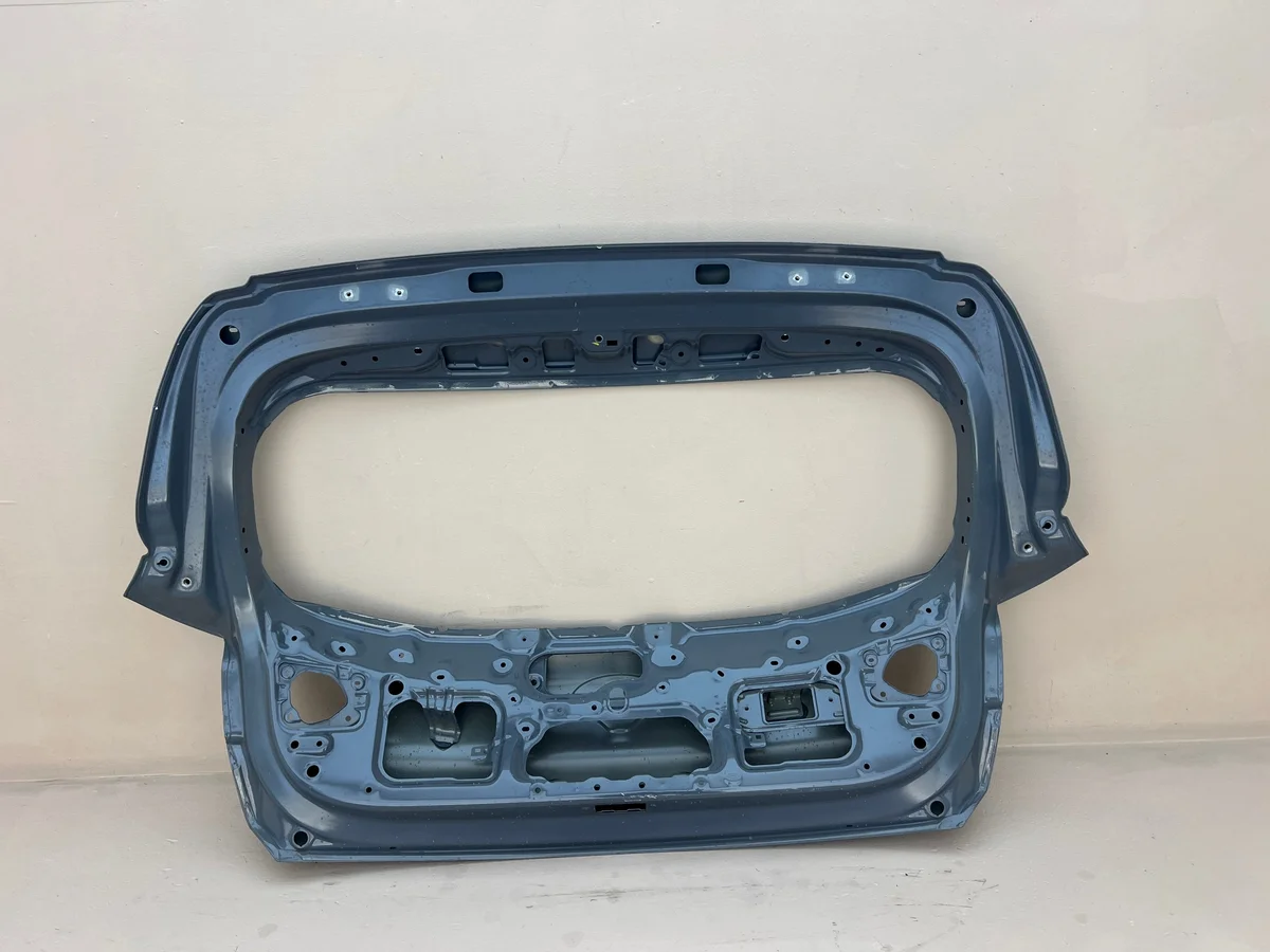 Klappe Kofferraum Hyundai i30 III HB 2017- image 10