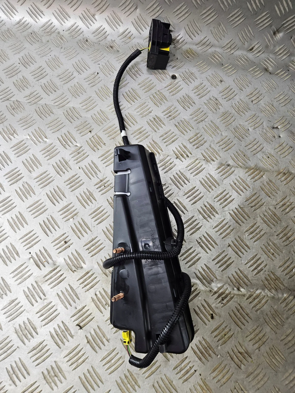 Ford Focus MK3 Airbag Asiento Izquierdo image 3