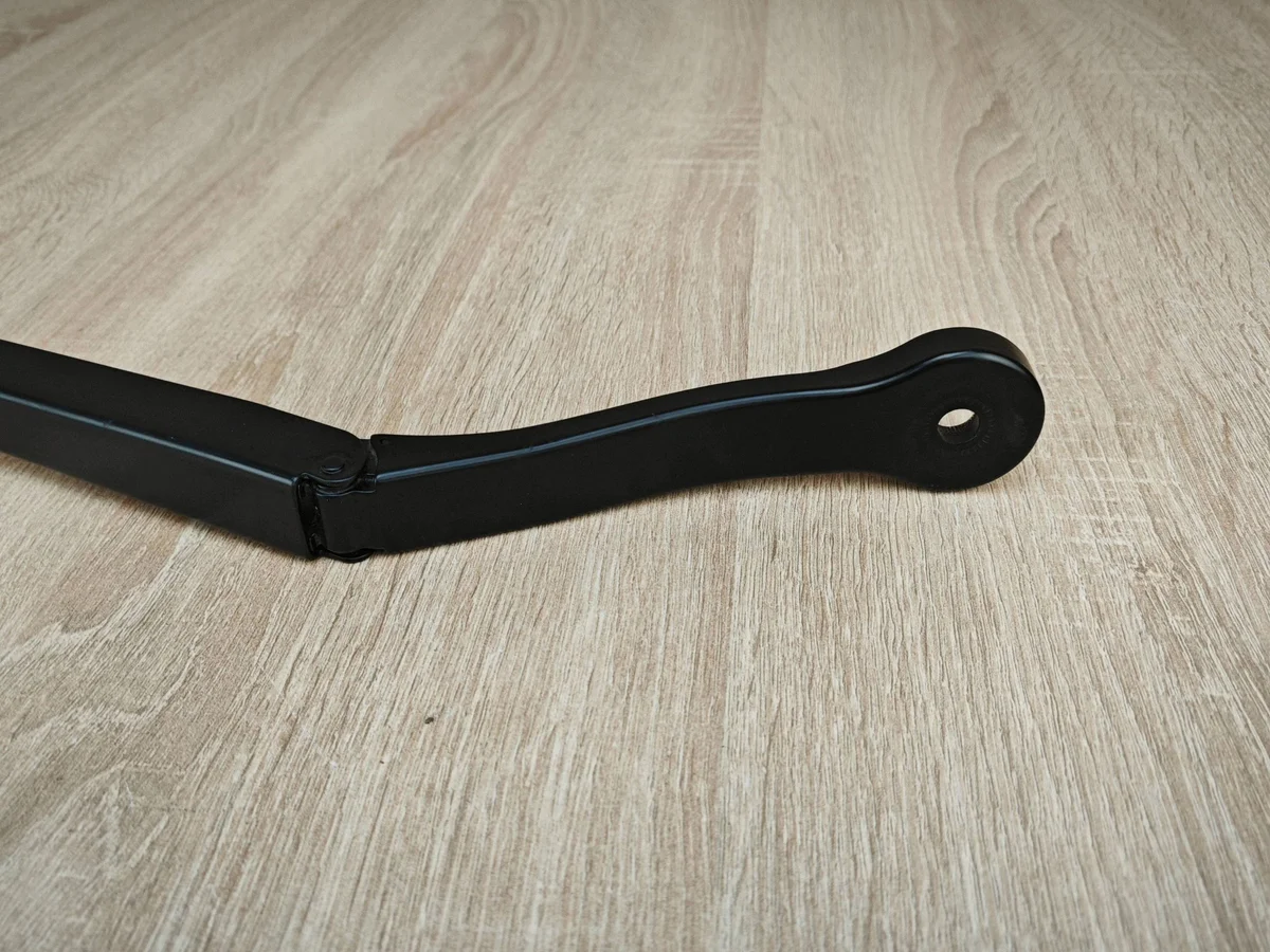 Scheibenwischerarm links BMW G01 G02 7399009 image 4
