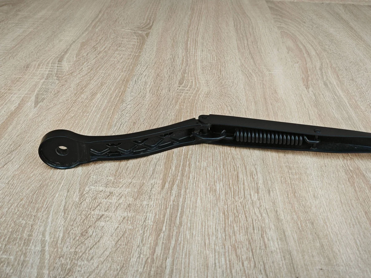 Scheibenwischerarm links BMW G01 G02 7399009 image 7
