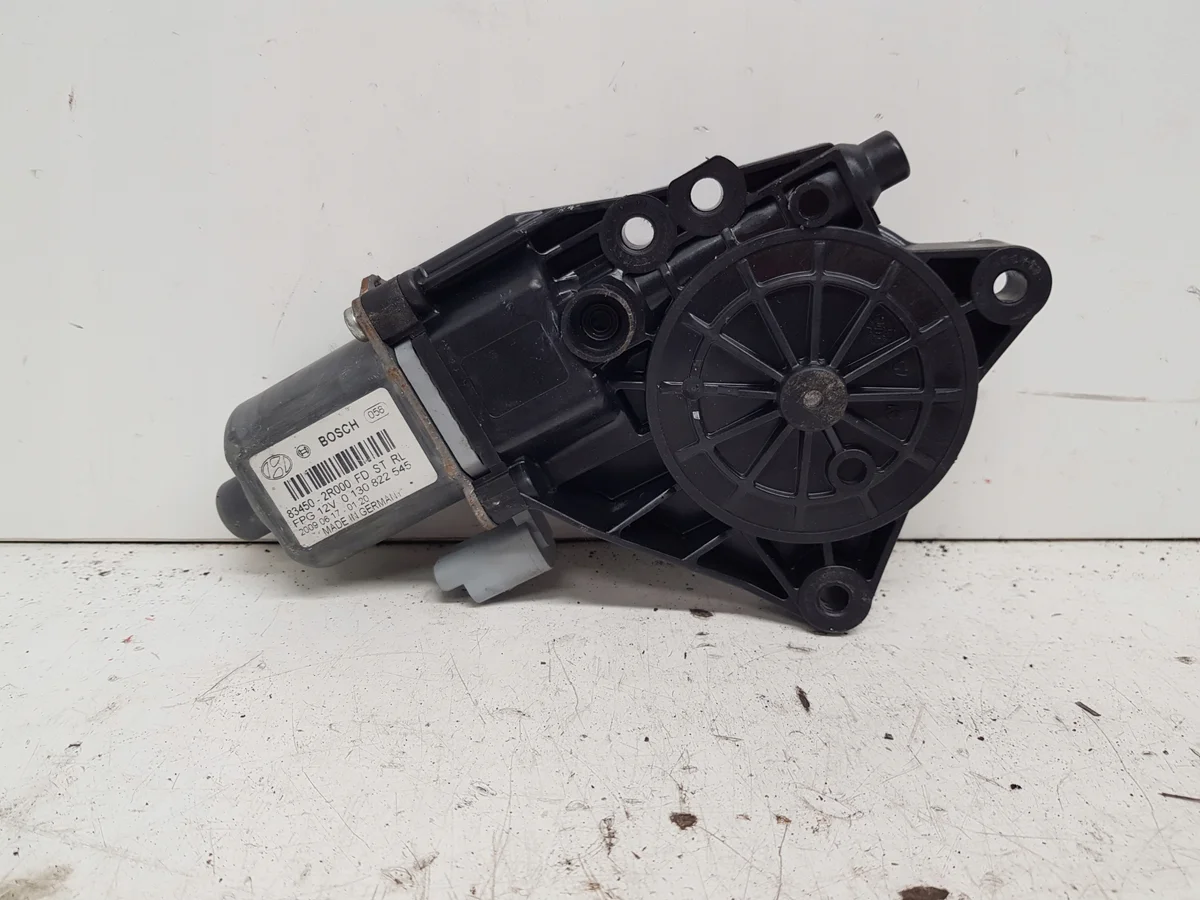 Moteur lève-vitre Hyundai OE 834502R000