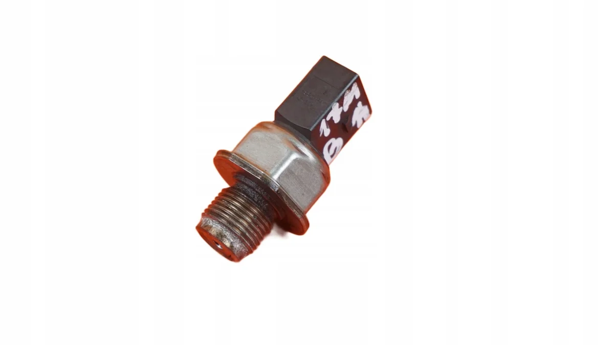Sensor Pressão Combustível 55PP40-01 Peugeot Boxer Jumper