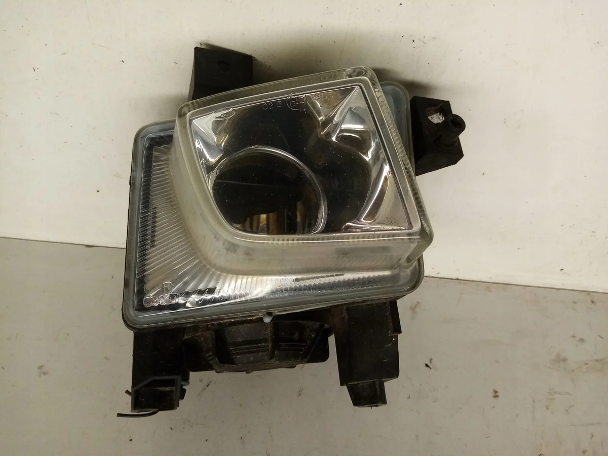 Opel Vectra C Halogen Höger Fram
