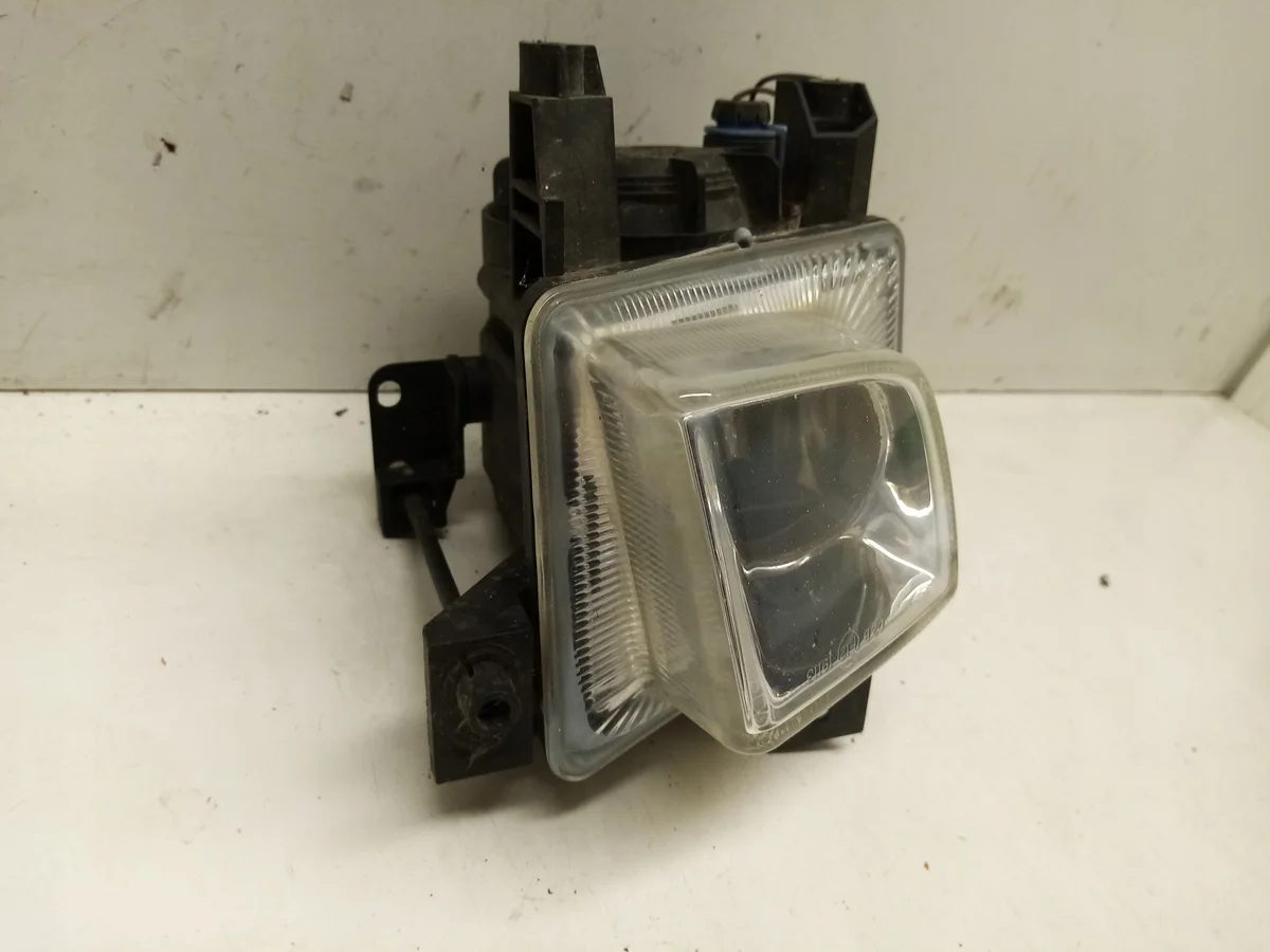 Opel Vectra C Halogen Höger Fram image 3