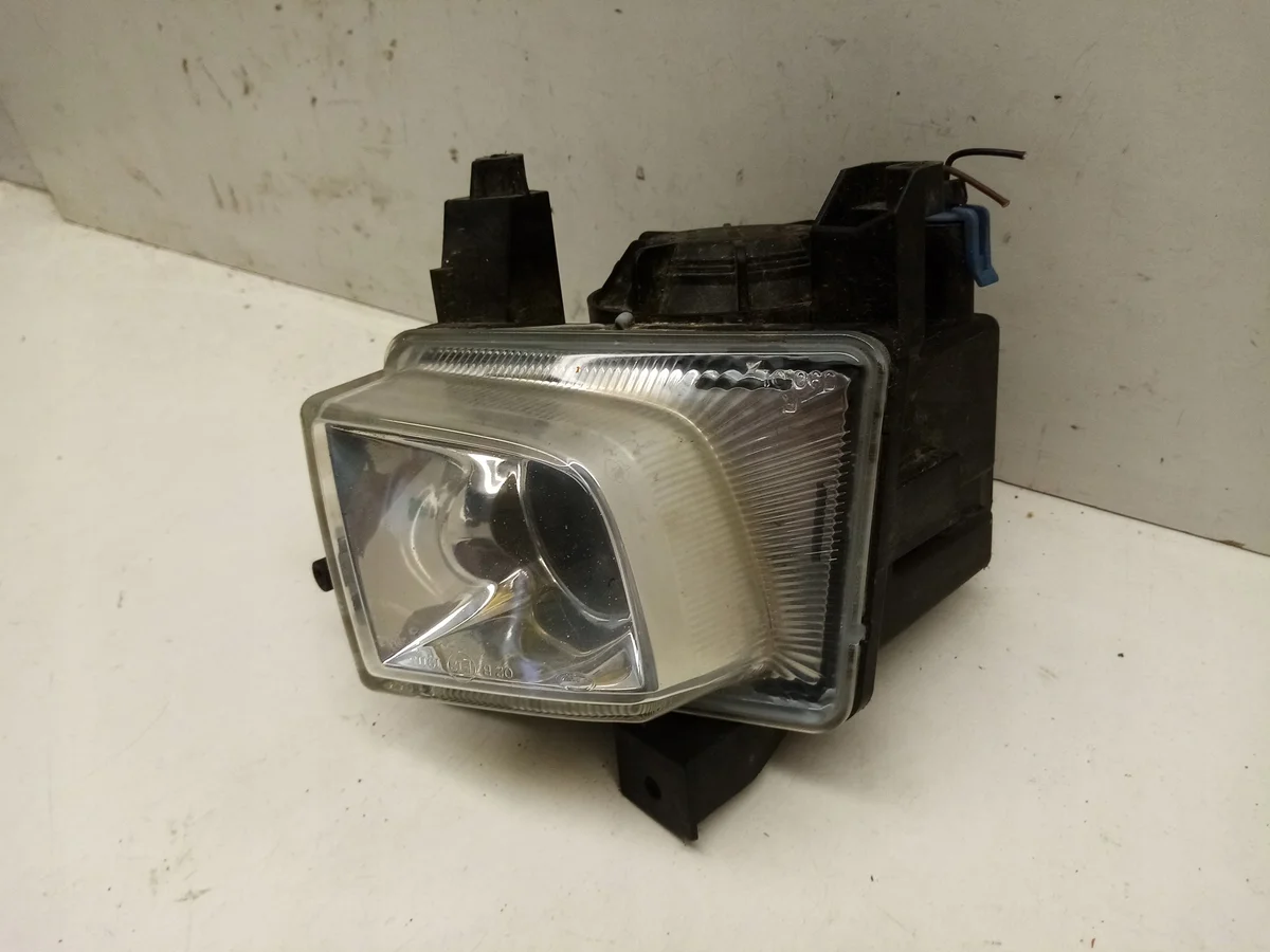 Opel Vectra C Halogen Höger Fram image 4