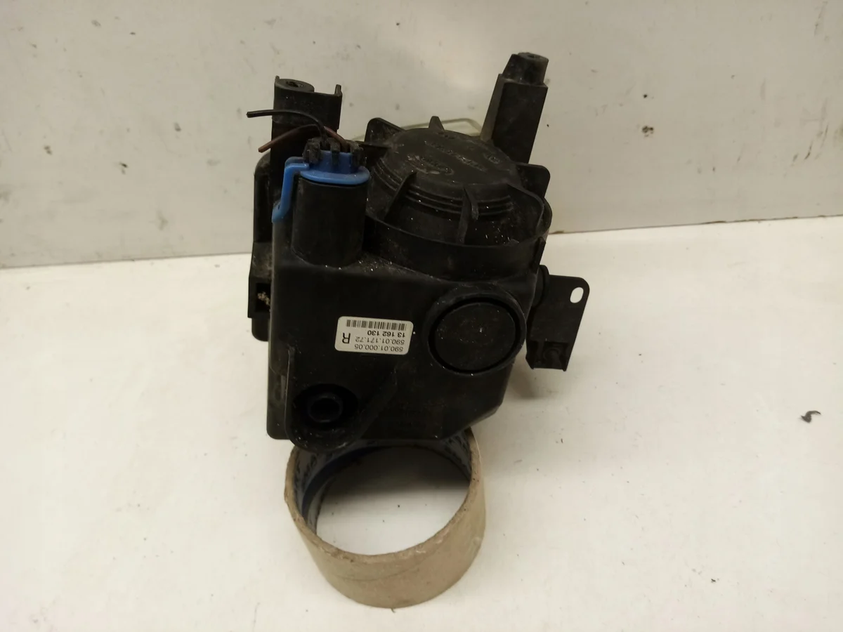 Opel Vectra C Halogen Höger Fram image 6