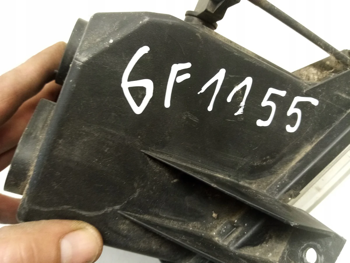 Opel Vectra C Halogen Höger Fram image 10