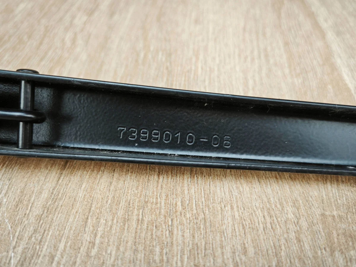 BMW X3 G01 Wischblatt 7399010 image 9