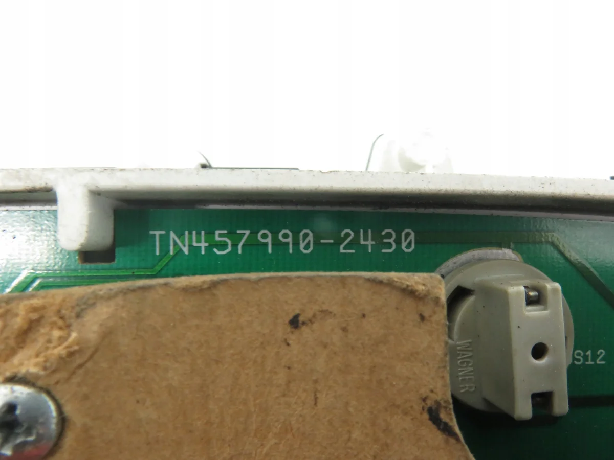 Luzes Dodge Grand Caravan 3.8 Usado image 3