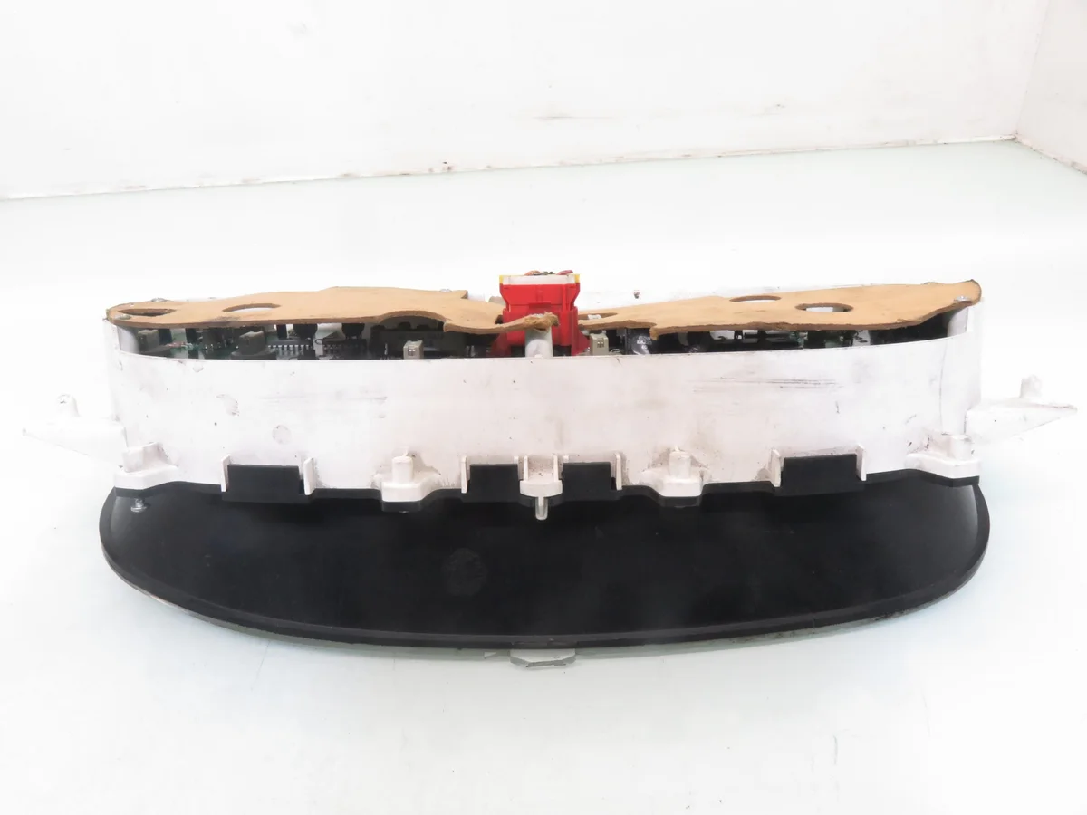 Luzes Dodge Grand Caravan 3.8 Usado image 4