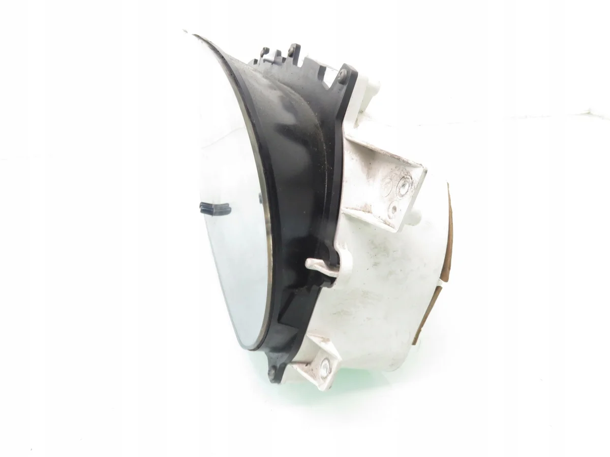 Luzes Dodge Grand Caravan 3.8 Usado image 6