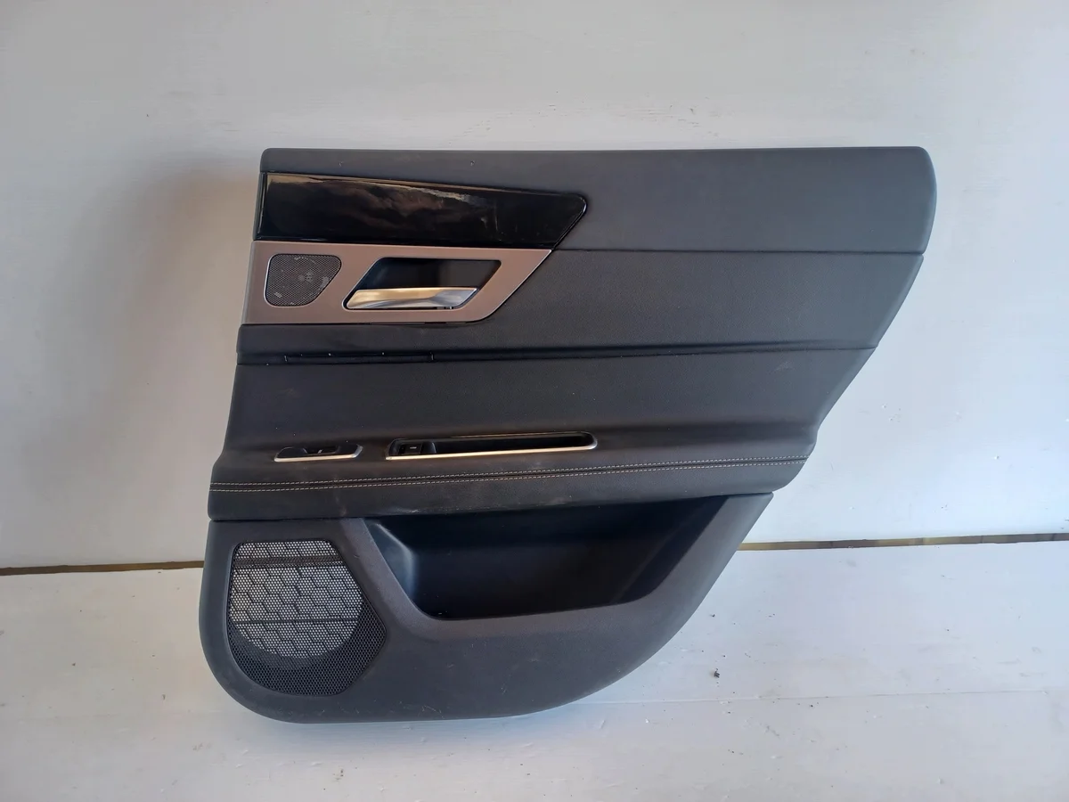 Bord de porte Jaguar XF II GX63-276A00-A