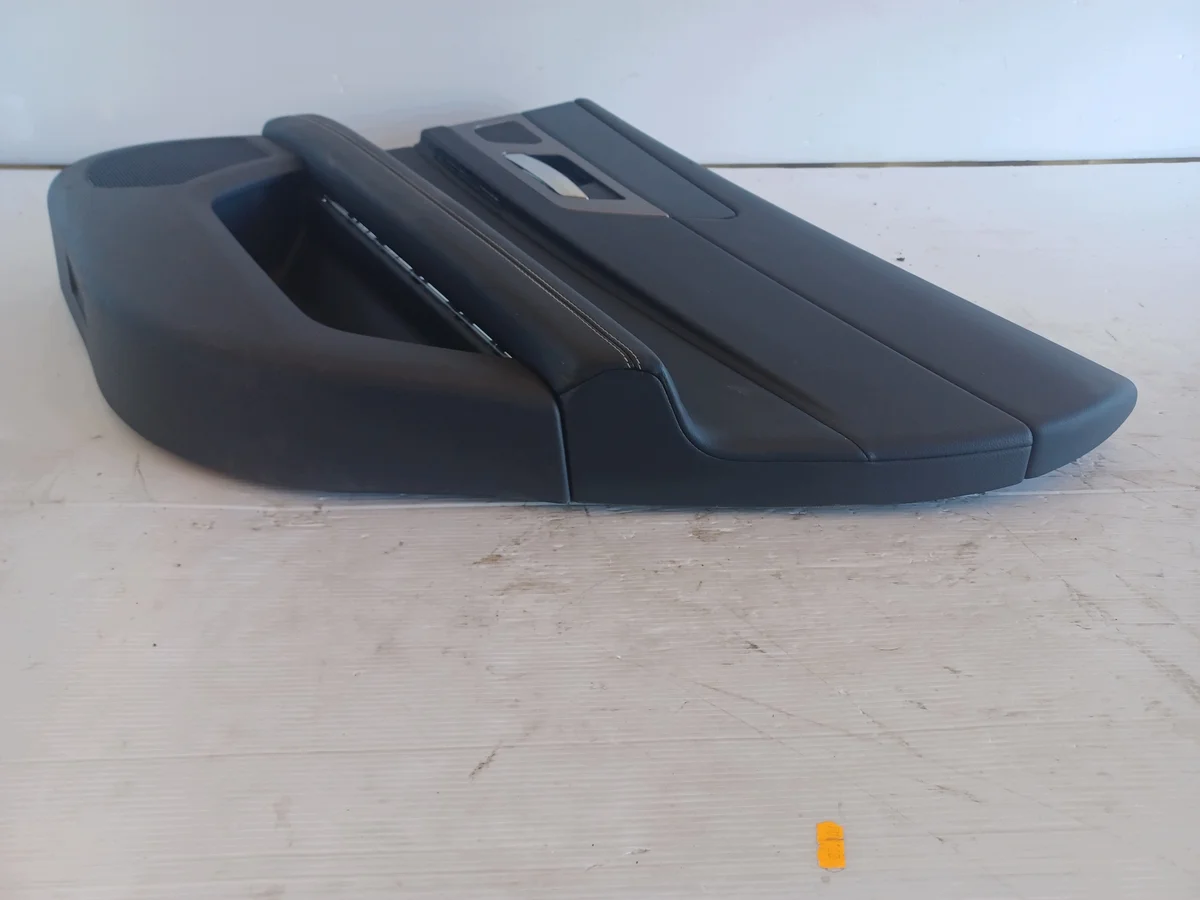 Seitenverkleidung Tür hinten rechts Jaguar XF II X260 GX63-276A00-A image 8