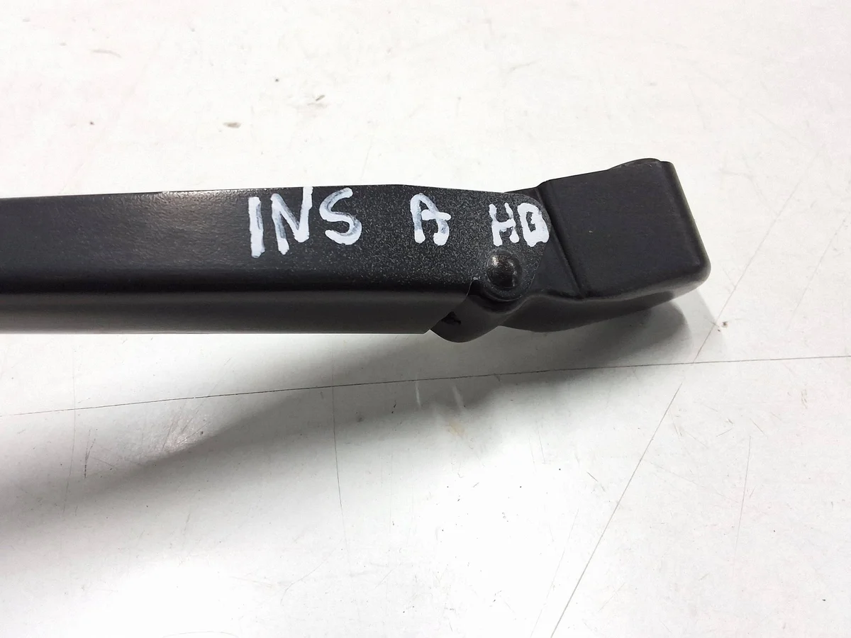 Wischerarm Heckklappe Opel Insignia A 13227421 image 3