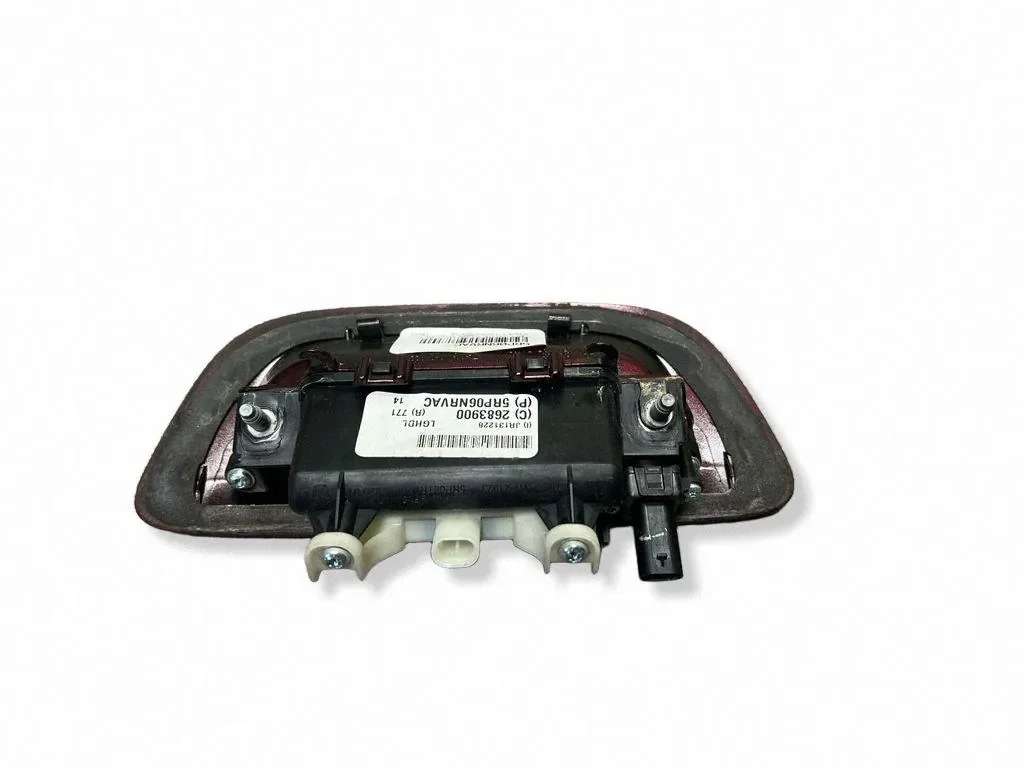 Chrysler Pacifica Tailgate Handle 784115AC image 3