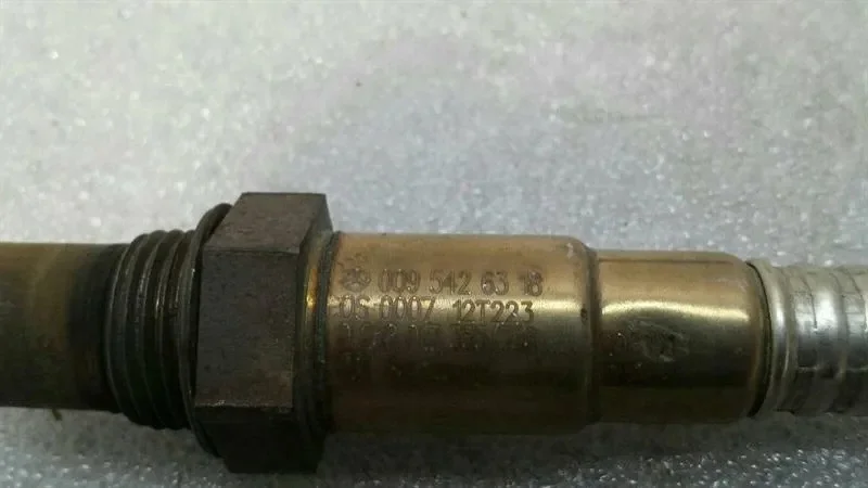 Sensore Lambda Mercedes CLS W218 A0095426318 image 3